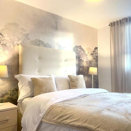 Large Stylish 3 Bedroom City Centre Apartment Free Secure Parking Ливерпуль Экстерьер фото